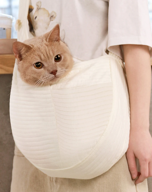 Crossbody Pet Sling