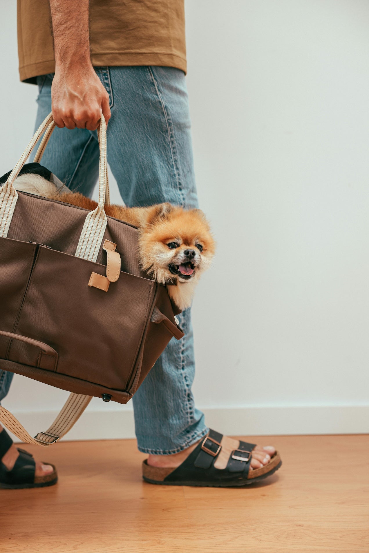 Travel Ready