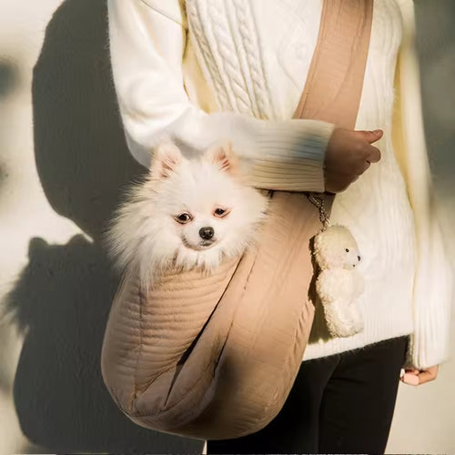 Crossbody Pet Sling