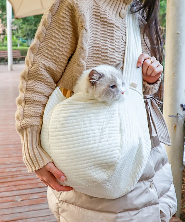Crossbody Pet Sling