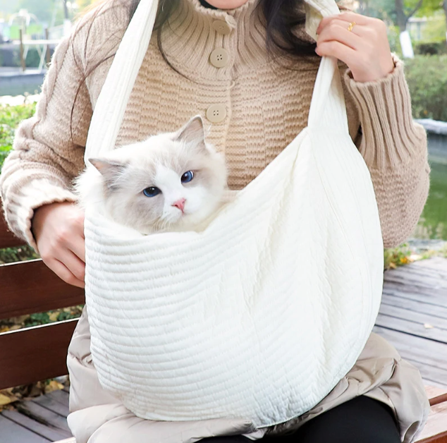 Crossbody Pet Sling