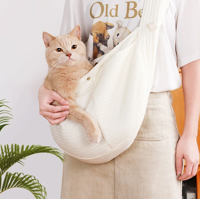 Crossbody Pet Sling